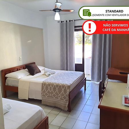 Hotel Sulmar Tramandaí Kültér fotó