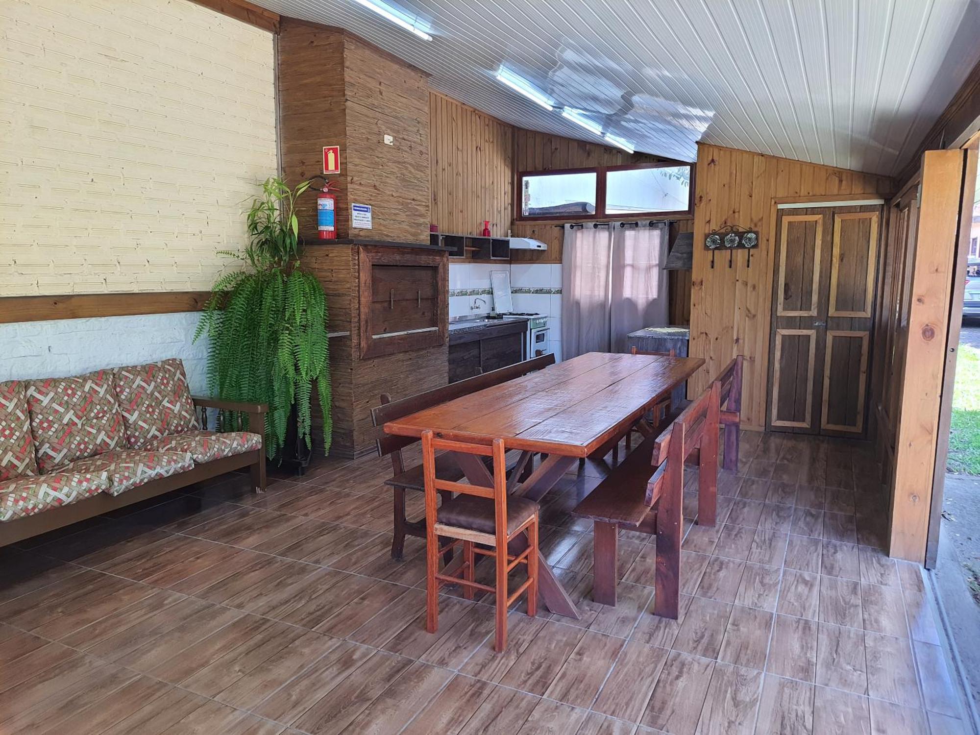 Hotel Sulmar Tramandaí Kültér fotó