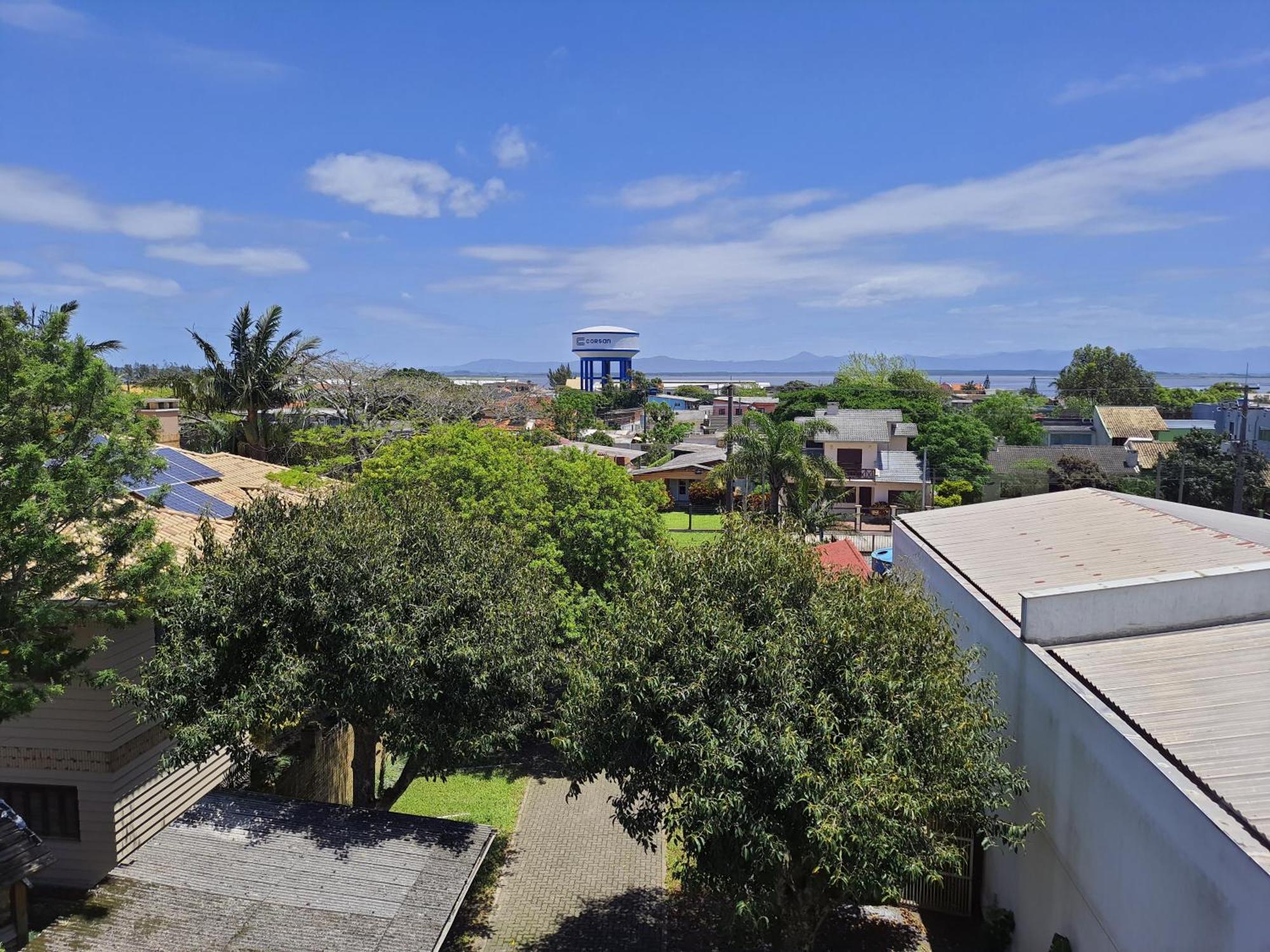 Hotel Sulmar Tramandaí Kültér fotó