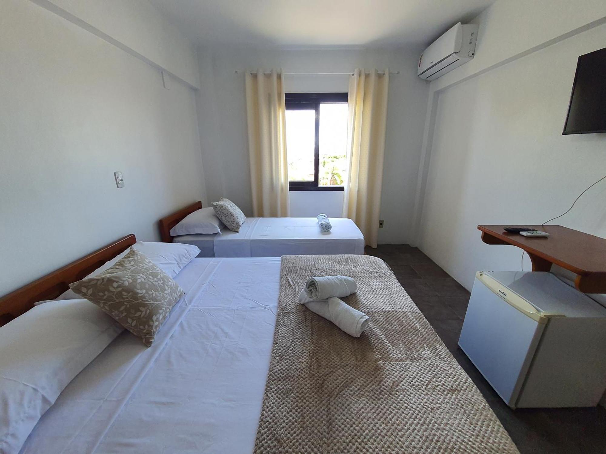 Hotel Sulmar Tramandaí Kültér fotó
