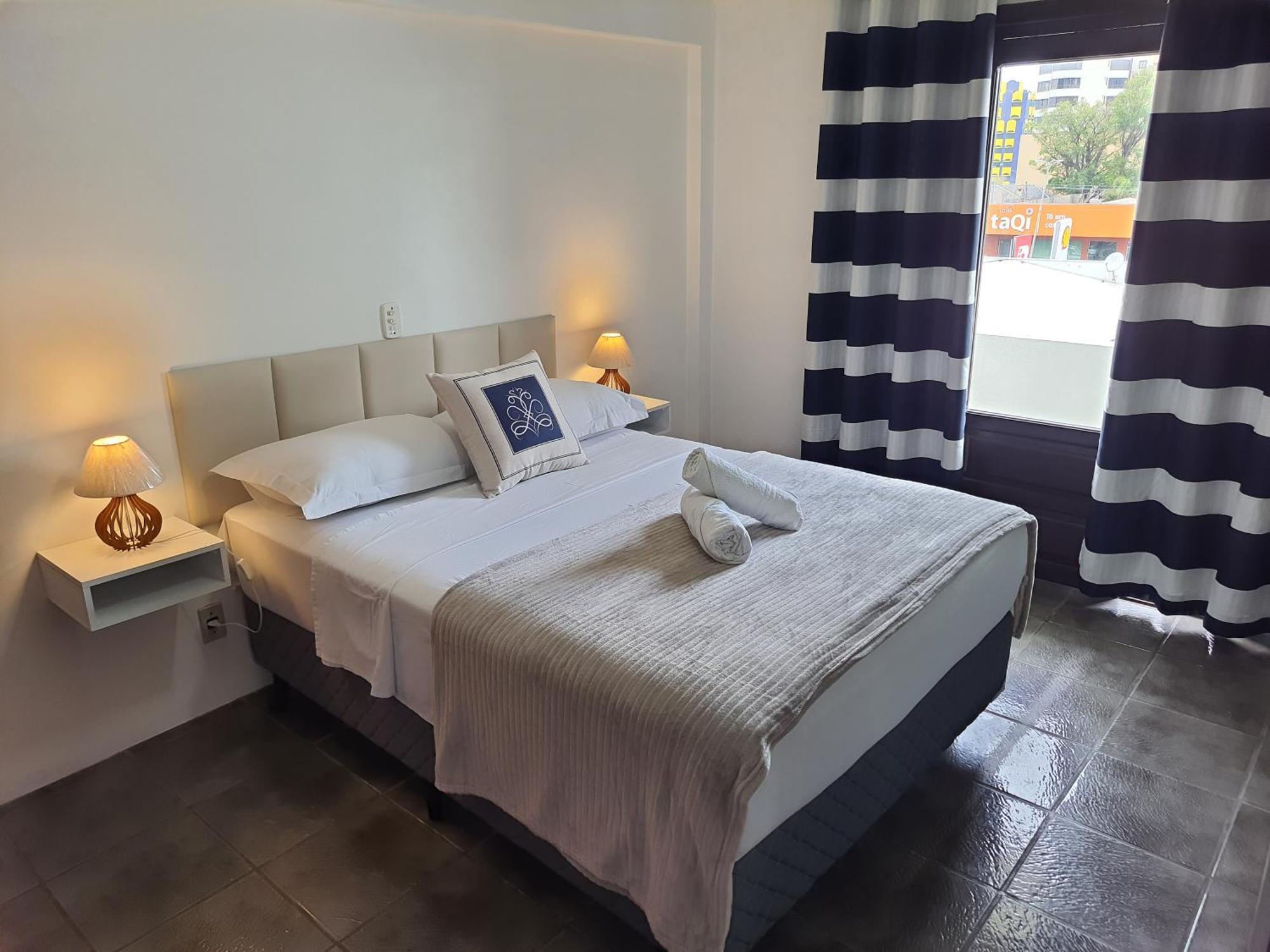 Hotel Sulmar Tramandaí Kültér fotó