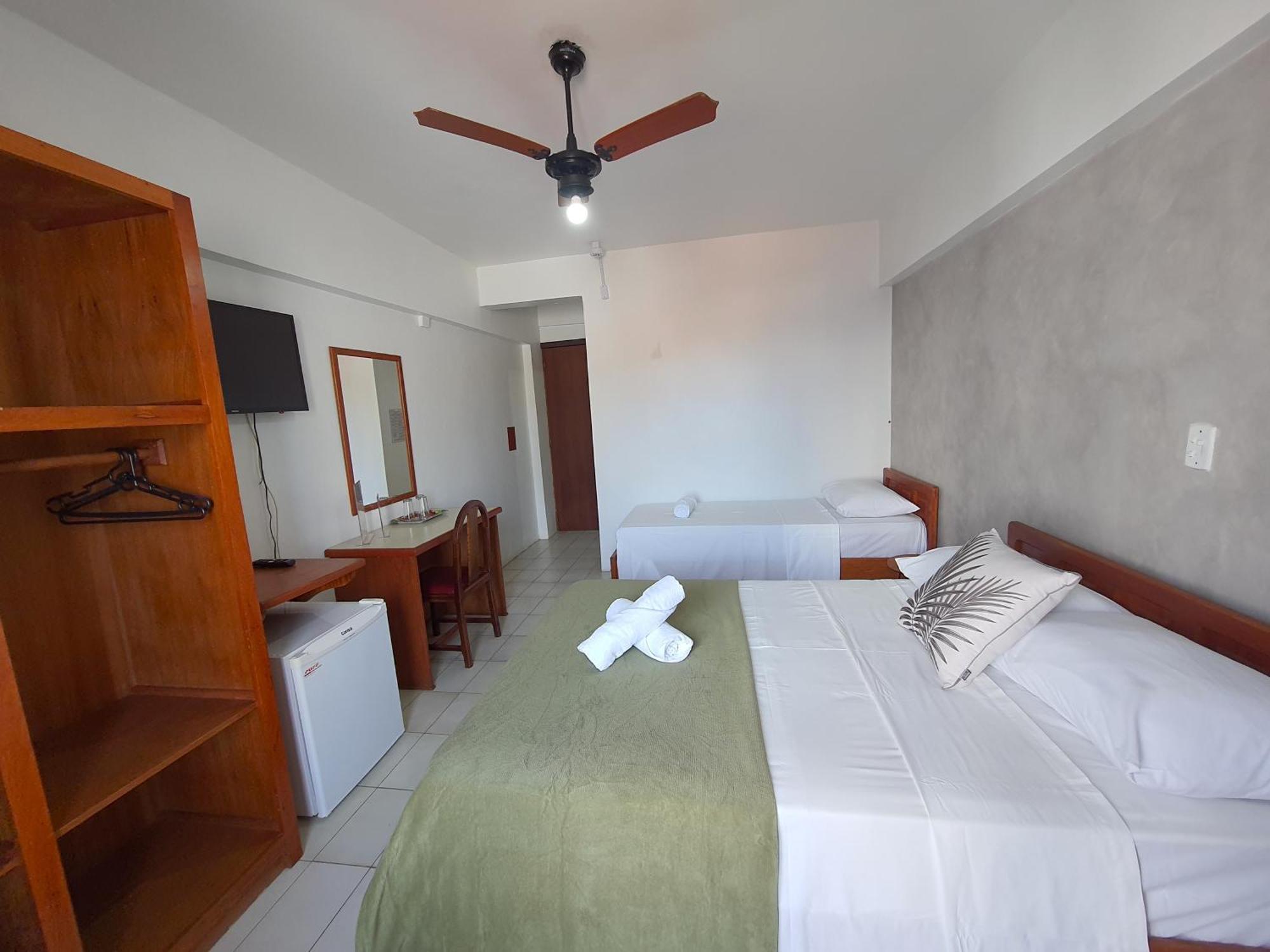 Hotel Sulmar Tramandaí Kültér fotó