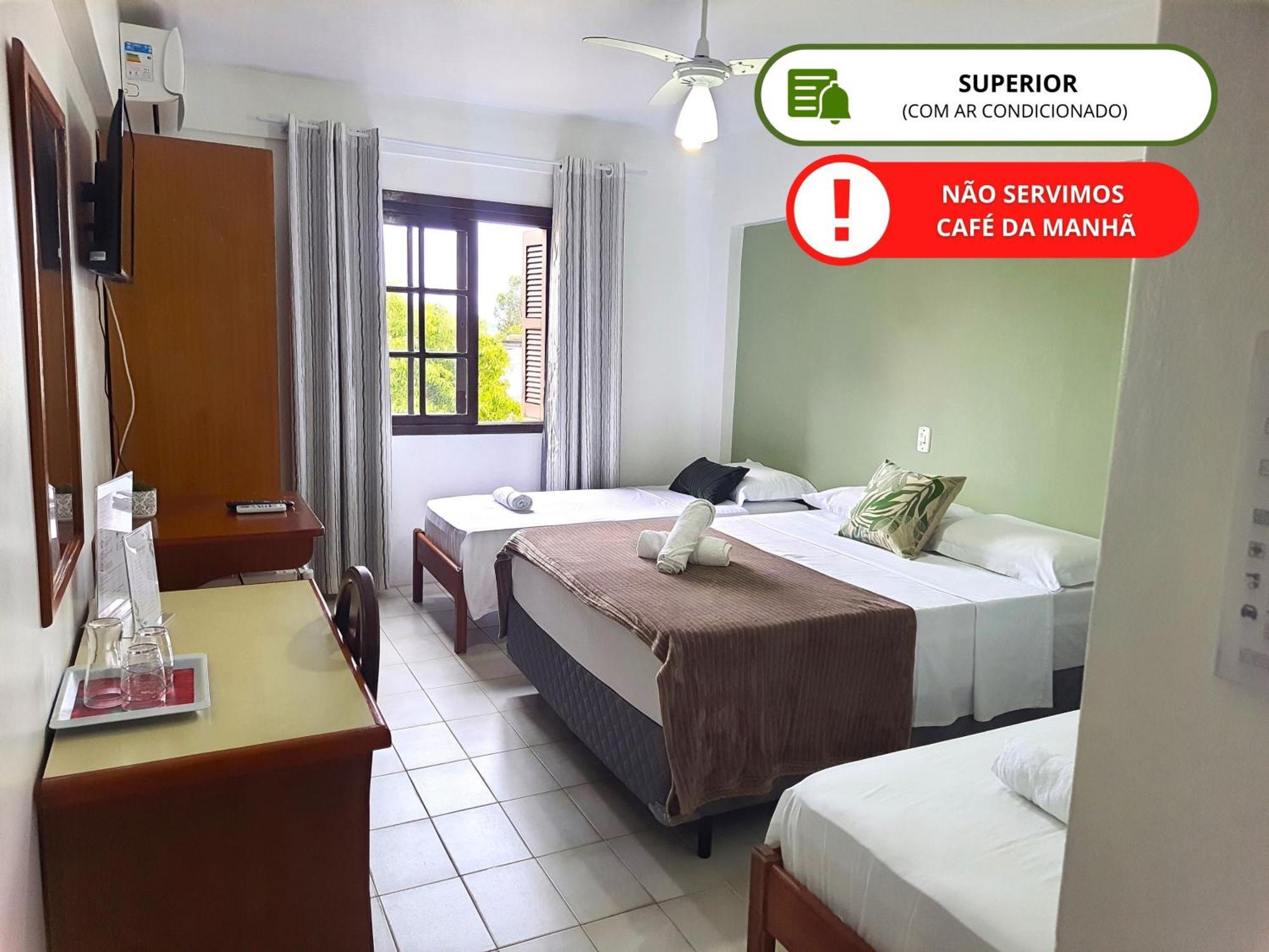 Hotel Sulmar Tramandaí Kültér fotó